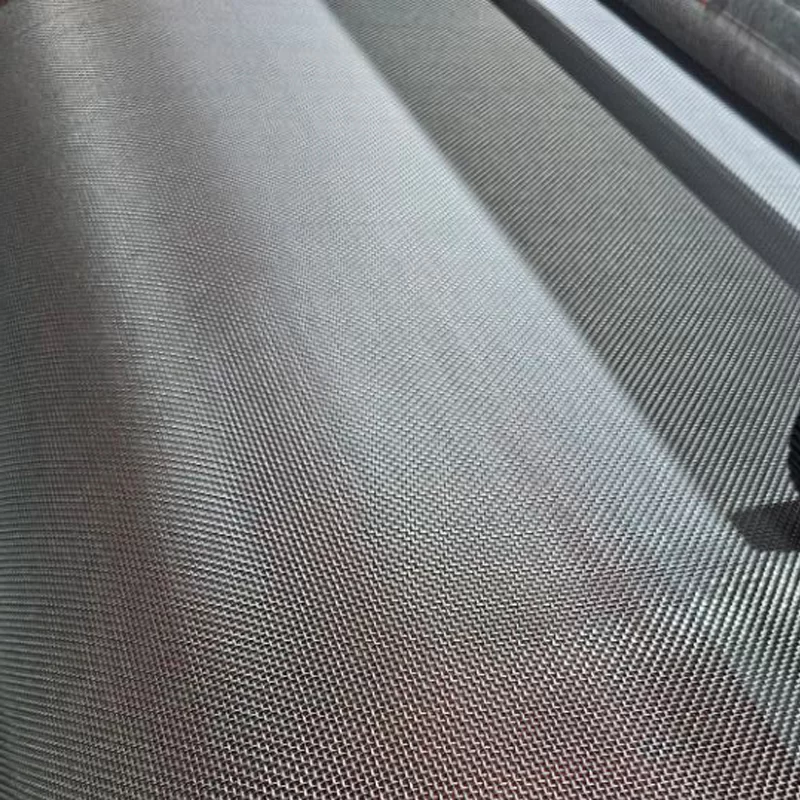 1 4 Welded Wire Mesh